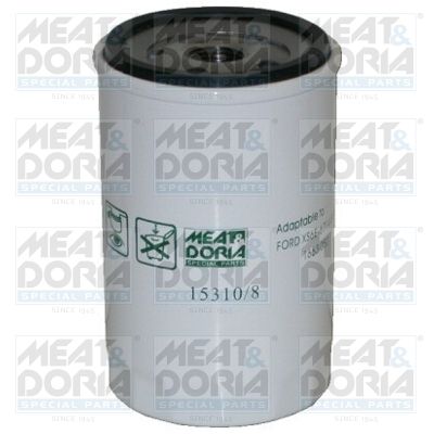 Obrázok Olejový filter MEAT & DORIA  153108