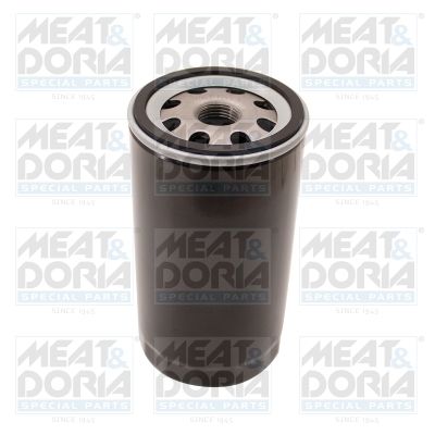 Obrázok Olejový filter MEAT & DORIA  15405