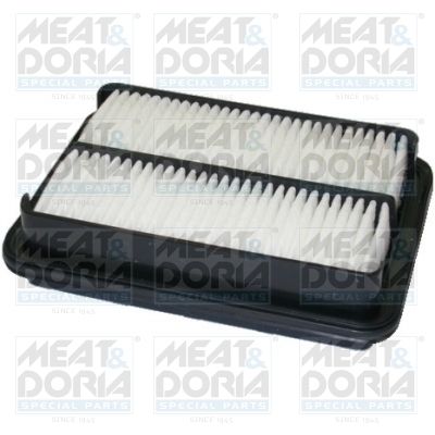 Obrázok Vzduchový filter MEAT & DORIA  16008