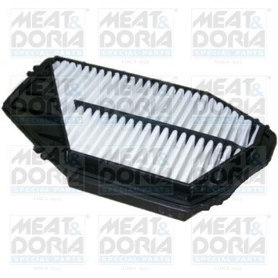 Obrázok Vzduchový filter MEAT & DORIA  16035