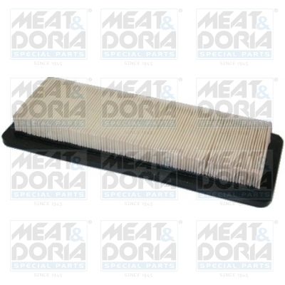 Obrázok Vzduchový filter MEAT & DORIA  16398