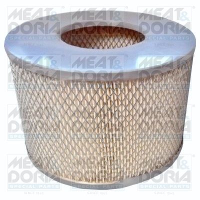 Obrázok Vzduchový filter MEAT & DORIA  16520