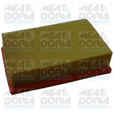 Obrázok Vzduchový filter MEAT & DORIA  16544