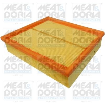 Obrázok Vzduchový filter MEAT & DORIA  16545