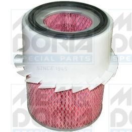 Obrázok Vzduchový filter MEAT & DORIA  18022