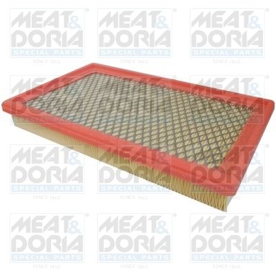 Obrázok Vzduchový filter MEAT & DORIA  18090