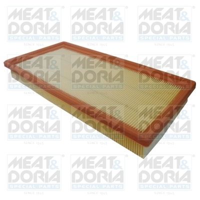 Obrázok Vzduchový filter MEAT & DORIA  18142