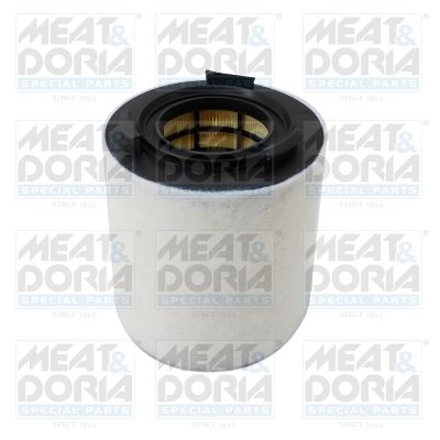 Obrázok Vzduchový filter MEAT & DORIA  18479
