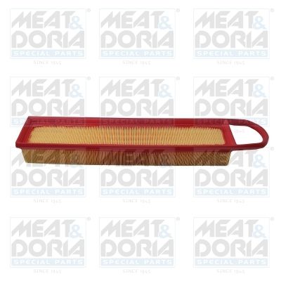Obrázok Vzduchový filter MEAT & DORIA  18480