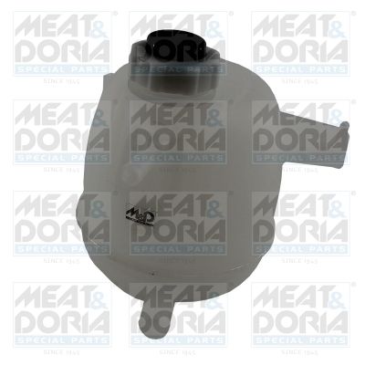 Obrázok Nádrż na vodu ,chladič MEAT & DORIA  2035001