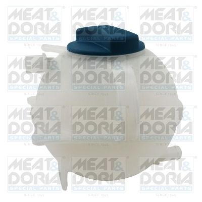 Obrázok Nádrż na vodu ,chladič MEAT & DORIA  2035007