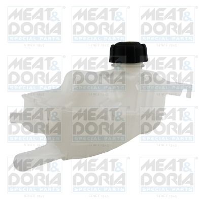 Obrázok Nádrż na vodu ,chladič MEAT & DORIA  2035020