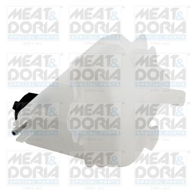 Obrázok Nádrż na vodu ,chladič MEAT & DORIA  2035206