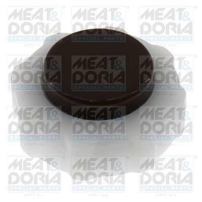 Obrázok Uzatvárací kryt, nádobka chladiacej kvapaliny MEAT & DORIA  2036012