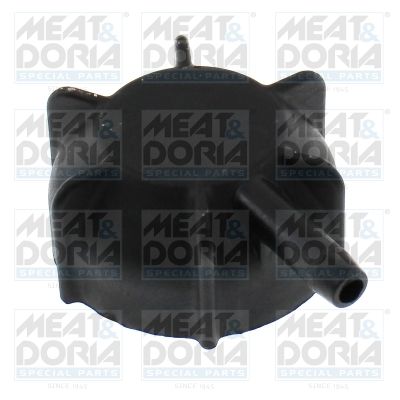 Obrázok Uzatvárací kryt, nádobka chladiacej kvapaliny MEAT & DORIA  2036036