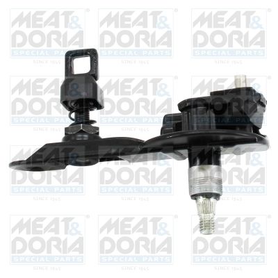 Obrázok Prevodovka stieračov skiel MEAT & DORIA  207080