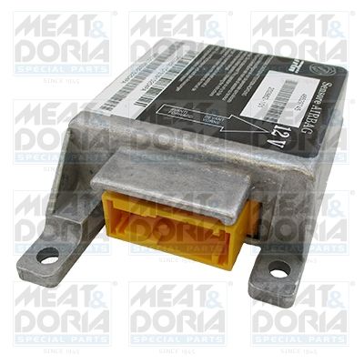 Obrázok Riadiaca jednotka airbagu MEAT & DORIA  208045