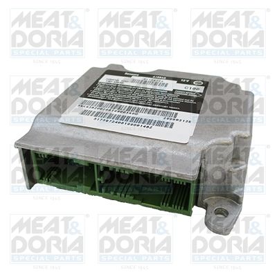 Obrázok Riadiaca jednotka airbagu MEAT & DORIA  208058
