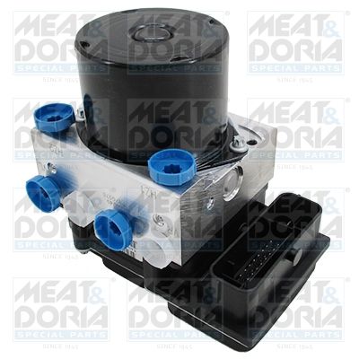 Obrázok Hydraulický agregát brzdového systému MEAT & DORIA  213010