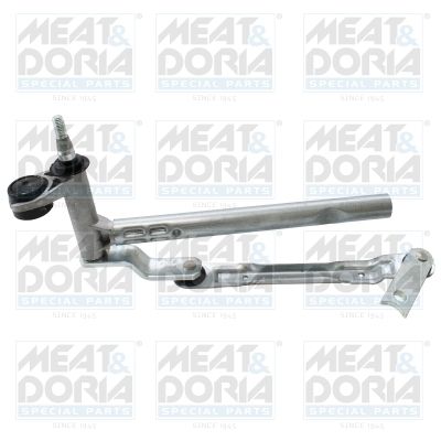 Obrázok Mechanizmus stieračov MEAT & DORIA  227055