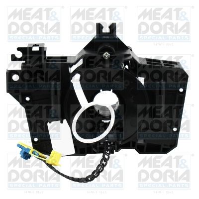 Obrázok vinutá prużina, Airbag MEAT & DORIA  231125E
