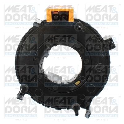 Obrázok vinutá prużina, Airbag MEAT & DORIA  231396