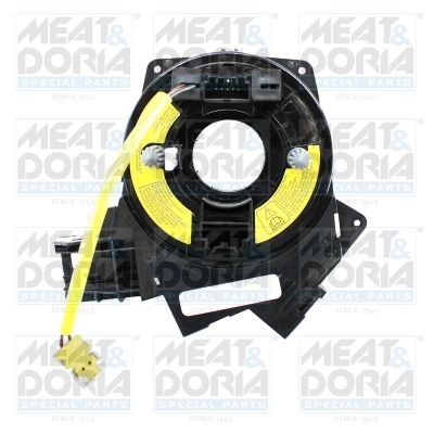 Obrázok vinutá prużina, Airbag MEAT & DORIA  231413
