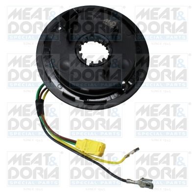 Obrázok vinutá prużina, Airbag MEAT & DORIA  231743