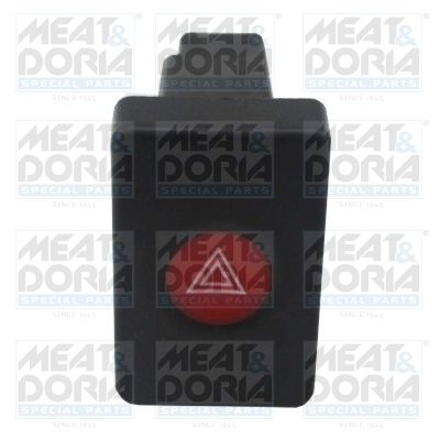 Obrázok Vypínač výstrażných smeroviek MEAT & DORIA  23643