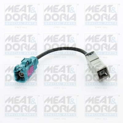 Obrázok Adaptér, kábel antény MEAT & DORIA  25177