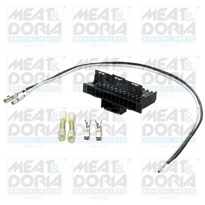 Obrázok Sada na opravu káblov, centrálana elektronika MEAT & DORIA  25180