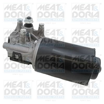 Obrázok Motor stieračov MEAT & DORIA  27054