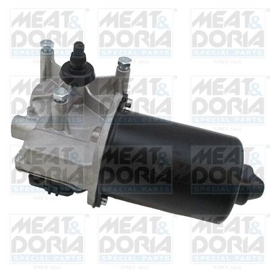 Obrázok Motor stieračov MEAT & DORIA  27056