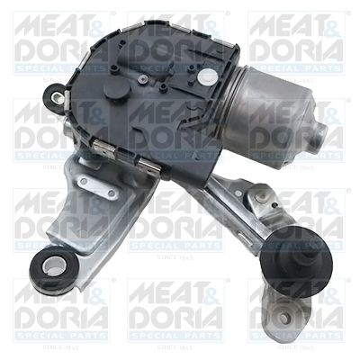Obrázok Motor stieračov MEAT & DORIA  27064