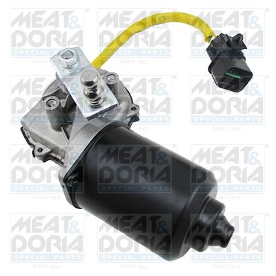 Obrázok Motor stieračov MEAT & DORIA  27098