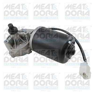 Obrázok Motor stieračov MEAT & DORIA  27111