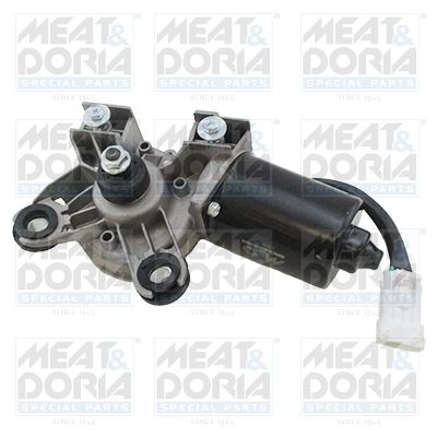 Obrázok Motor stieračov MEAT & DORIA  27168