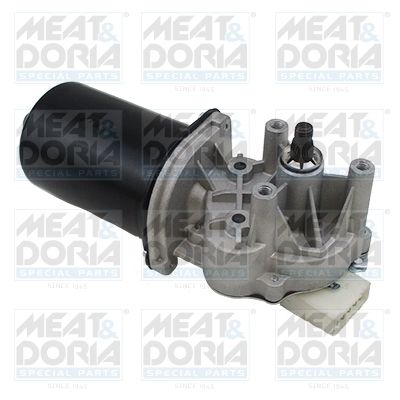 Obrázok Motor stieračov MEAT & DORIA  27180