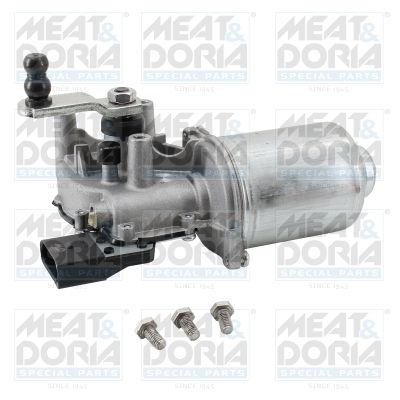 Obrázok Motor stieračov MEAT & DORIA  27219