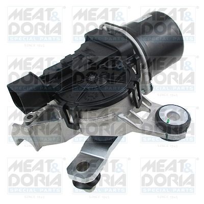Obrázok Motor stieračov MEAT & DORIA  27220