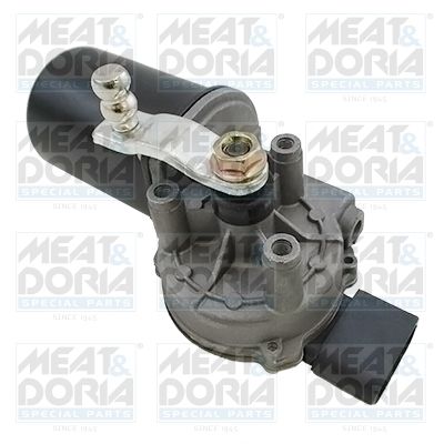 Obrázok Motor stieračov MEAT & DORIA  27224