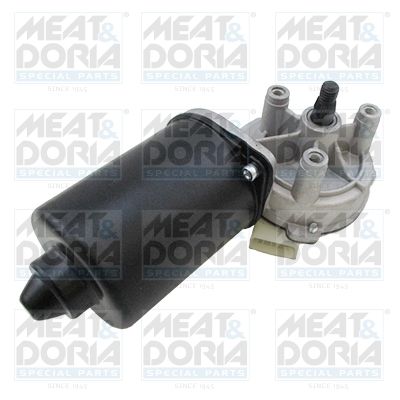 Obrázok Motor stieračov MEAT & DORIA  27227