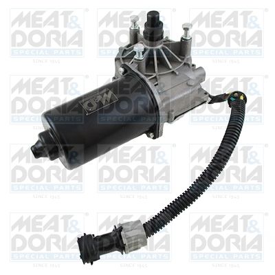 Obrázok Motor stieračov MEAT & DORIA  27248