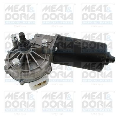 Obrázok Motor stieračov MEAT & DORIA  27249