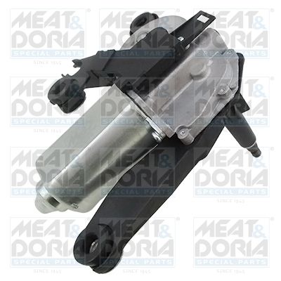 Obrázok Motor stieračov MEAT & DORIA  27266