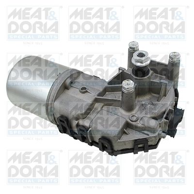 Obrázok Motor stieračov MEAT & DORIA  27279