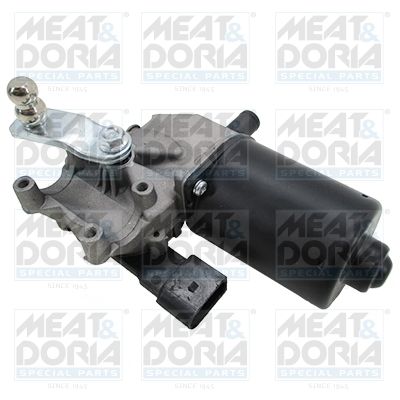 Obrázok Motor stieračov MEAT & DORIA  27280
