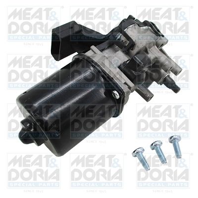Obrázok Motor stieračov MEAT & DORIA  27316