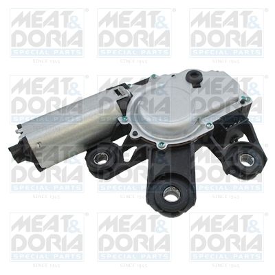 Obrázok Motor stieračov MEAT & DORIA  27416