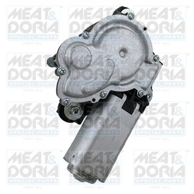 Obrázok Motor stieračov MEAT & DORIA  27431